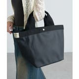 【A by MAGASIN DE MODE】ミニョントートラージ SNBD | SETUP7【WOMEN】 | 詳細画像3 