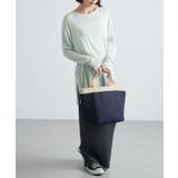 【A by MAGASIN DE MODE】ミニョントートラージ SNBD | SETUP7【WOMEN】 | 詳細画像33 