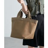 【A by MAGASIN DE MODE】ミニョントートラージ SNBD | SETUP7【WOMEN】 | 詳細画像37 