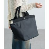 【A by MAGASIN DE MODE】ミニョントートラージ SNBD | SETUP7【WOMEN】 | 詳細画像4 