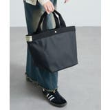 【A by MAGASIN DE MODE】ミニョントートラージ SNBD | SETUP7【WOMEN】 | 詳細画像6 