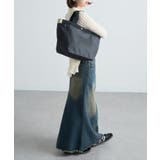 【A by MAGASIN DE MODE】ミニョントートラージ SNBD | SETUP7【WOMEN】 | 詳細画像7 