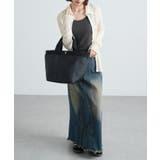 【A by MAGASIN DE MODE】ミニョントートラージ SNBD | SETUP7【WOMEN】 | 詳細画像8 