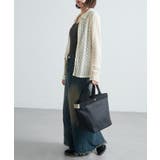 【A by MAGASIN DE MODE】ミニョントートラージ SNBD | SETUP7【WOMEN】 | 詳細画像9 