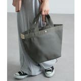 チャコールグレー | 【A by MAGASIN DE MODE】ミニョントートラージ SNBD | SETUP7【WOMEN】