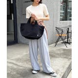 【A by MAGASIN | SETUP7【WOMEN】 | 詳細画像10 