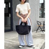 【A by MAGASIN | SETUP7【WOMEN】 | 詳細画像11 