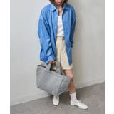 【A by MAGASIN | SETUP7【WOMEN】 | 詳細画像16 