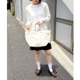 【A by MAGASIN | SETUP7【WOMEN】 | 詳細画像4 