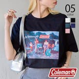 限定商品 Retro outdoor | SETUP7【WOMEN】 | 詳細画像1 