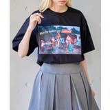 限定商品 Retro outdoor | SETUP7【WOMEN】 | 詳細画像13 