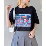 ブラック | 限定商品 Retro outdoor | SETUP7【WOMEN】