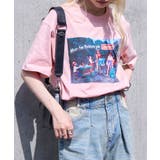 ピンク | 限定商品 Retro outdoor | SETUP7【WOMEN】