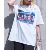 ホワイト | 限定商品 Retro outdoor | SETUP7【WOMEN】