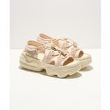 【GERRY】厚底サンダル GR-5590 | SETUP7【WOMEN】 | 詳細画像18 