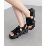 【GERRY】厚底サンダル GR-5590 | SETUP7【WOMEN】 | 詳細画像19 