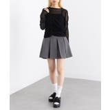 【GERRY】厚底サンダル GR-5590 | SETUP7【WOMEN】 | 詳細画像6 