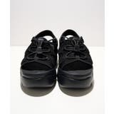 【GERRY】厚底サンダル GR-5590 | SETUP7【WOMEN】 | 詳細画像8 