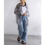 【SETUP7】厚底 EVAトングサンダル KNF127 | SETUP7【WOMEN】 | 詳細画像12 