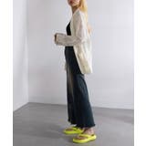 【SETUP7】厚底 EVAトングサンダル KNF127 | SETUP7【WOMEN】 | 詳細画像18 