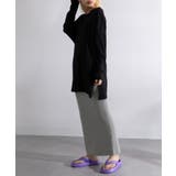 【SETUP7】厚底 EVAトングサンダル KNF127 | SETUP7【WOMEN】 | 詳細画像25 