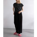 【SETUP7】厚底 EVAトングサンダル KNF127 | SETUP7【WOMEN】 | 詳細画像31 