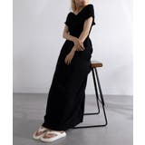 【SETUP7】厚底 EVAトングサンダル KNF127 | SETUP7【WOMEN】 | 詳細画像7 