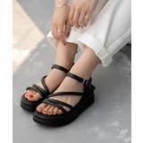 ブラック | 【MAGASIN DE MODE | SETUP7【WOMEN】