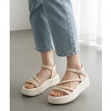 ホワイト | 【MAGASIN DE MODE | SETUP7【WOMEN】