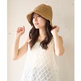 ペーパーバケットハット KNF127 | SETUP7【WOMEN】 | 詳細画像15