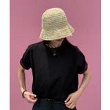 ペーパーバケットハット KNF127 | SETUP7【WOMEN】 | 詳細画像21