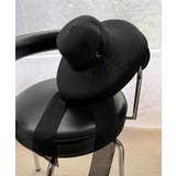 【MAISON BREEZE】リボン付きつば広麦わら帽子 KNF127 | SETUP7【WOMEN】 | 詳細画像14 