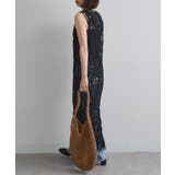 【SETUP7】編みストロートートバッグ KNF128 | SETUP7【WOMEN】 | 詳細画像8 