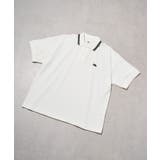 【FRUIT OF THE LOOM】カノコポロシャツ | SETUP7【WOMEN】 | 詳細画像10