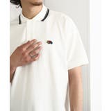 【FRUIT OF THE LOOM】カノコポロシャツ | SETUP7【WOMEN】 | 詳細画像11