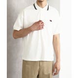 【FRUIT OF THE LOOM】カノコポロシャツ | SETUP7【WOMEN】 | 詳細画像12