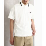 【FRUIT OF THE LOOM】カノコポロシャツ | SETUP7【WOMEN】 | 詳細画像14