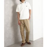 【FRUIT OF THE LOOM】カノコポロシャツ | SETUP7【WOMEN】 | 詳細画像16