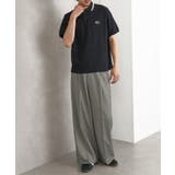 【FRUIT OF THE LOOM】カノコポロシャツ | SETUP7【WOMEN】 | 詳細画像25