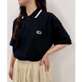 【FRUIT OF THE LOOM】カノコポロシャツ | SETUP7【WOMEN】 | 詳細画像26