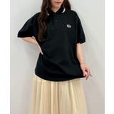 【FRUIT OF THE LOOM】カノコポロシャツ | SETUP7【WOMEN】 | 詳細画像27