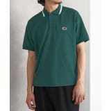 【FRUIT OF THE LOOM】カノコポロシャツ | SETUP7【WOMEN】 | 詳細画像31