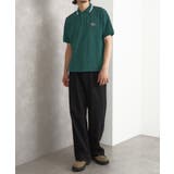 【FRUIT OF THE LOOM】カノコポロシャツ | SETUP7【WOMEN】 | 詳細画像33