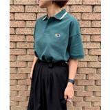 【FRUIT OF THE LOOM】カノコポロシャツ | SETUP7【WOMEN】 | 詳細画像34