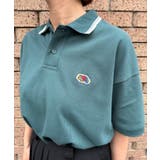 【FRUIT OF THE LOOM】カノコポロシャツ | SETUP7【WOMEN】 | 詳細画像35