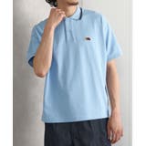 【FRUIT OF THE LOOM】カノコポロシャツ | SETUP7【WOMEN】 | 詳細画像7