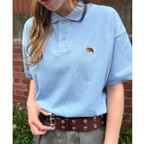 【FRUIT OF THE LOOM】カノコポロシャツ | SETUP7【WOMEN】 | 詳細画像9