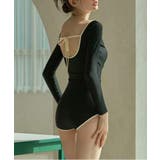 【SETUP7】選べるデザイン！クロスデザイン ハイウエスト 水着 SNK | SETUP7【WOMEN】 | 詳細画像21 