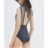 【SETUP7】選べるデザイン！クロスデザイン ハイウエスト 水着 SNK | SETUP7【WOMEN】 | 詳細画像38 