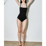 【SETUP7】選べるデザイン！クロスデザイン ハイウエスト 水着 SNK | SETUP7【WOMEN】 | 詳細画像5 